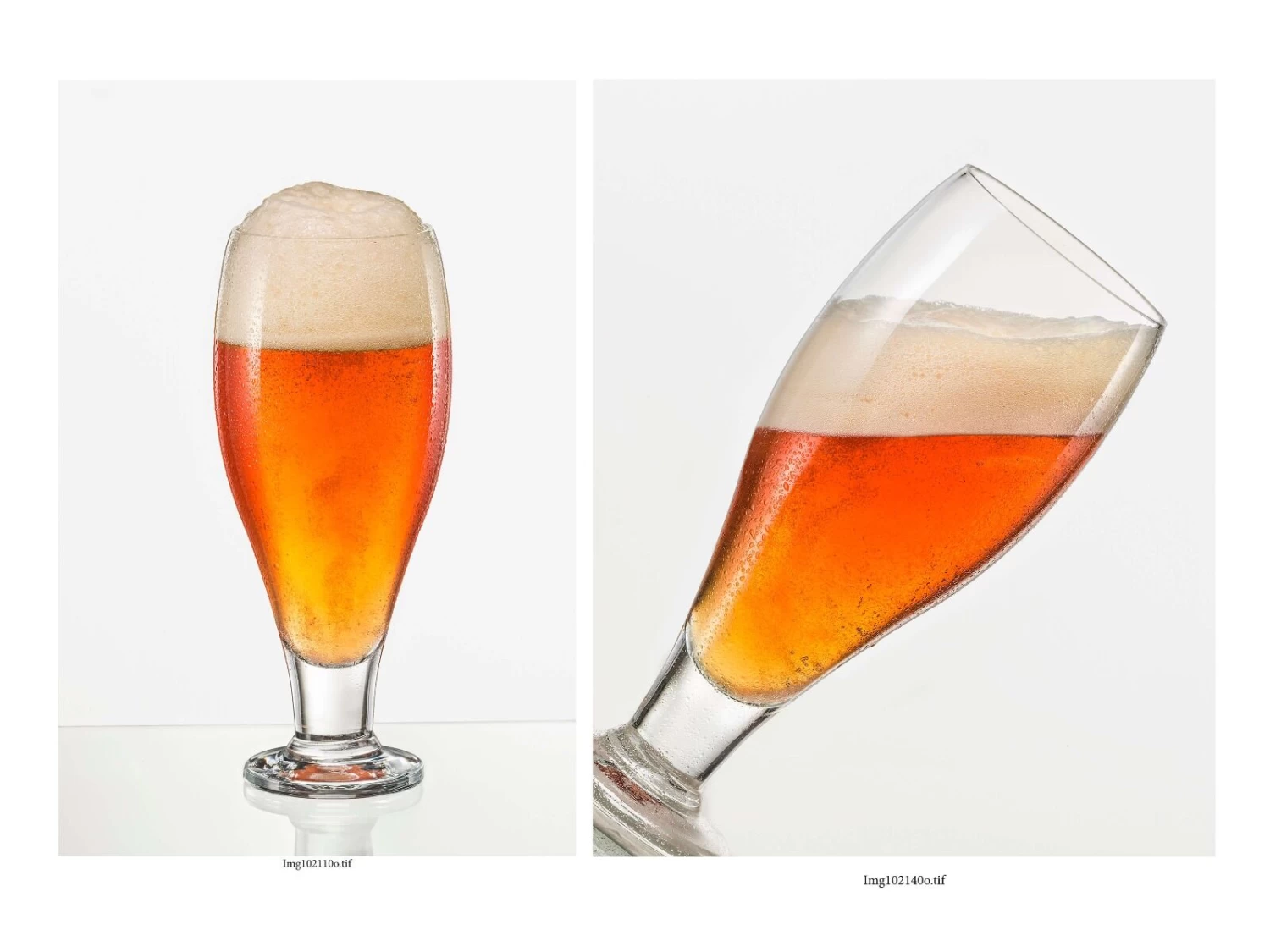 Oldenhof Bar Selection Bierglas 380 Ml Kristalglas 2 Stuks 4 Oldenhof Bar Selection Bierglas 380 Ml Kristalglas 2 Stuks - Afbeelding 2