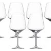 Schott Zwiesel Taste 140 Bourgogne Rode Wijnglas 782 Ml Kristalglas 6 Stuks -Keukenproducten Winkel 115673 schott zwiesel taste