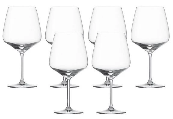 Schott Zwiesel Taste 140 Bourgogne Rode Wijnglas 782 Ml Kristalglas 6 Stuks 3 Schott Zwiesel Taste 140 Bourgogne Rode Wijnglas 782 Ml Kristalglas 6 Stuks
