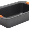 Le Creuset Pâtiliss Cakevorm 23,5 X 13,5 Cm Staal Zwart -Keukenproducten Winkel 1279 51480 1