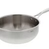 Cristel Castel'Pro Multiply Sauspan ø 24 Cm Rvs -Keukenproducten Winkel 1783077 1