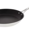 Cristel Castel'Pro Exceliss+ Multiply Koekenpan Met Anti-aanbaklaag ø 28 Cm Rvs 1 Cristel Castel'Pro Exceliss+ Multiply Koekenpan Met Anti-aanbaklaag ø 28 Cm Rvs -Keukenproducten Winkel 1783090 1