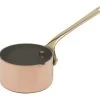 Mauviel M'minis M'150b Sauspan ø 5 Cm Koper Met Bronzen Steel -Keukenproducten Winkel 1786 61435 1