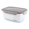 Cuitisan Foodcontainer Rechthoekig 1800 Ml Rvs