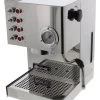 Isomac Venus Espressomachine 3 Liter Rvs Glans -Keukenproducten Winkel 20264 1