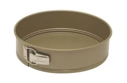 Oldenhof Golden Heritage Springvorm ø 23 Cm Staal