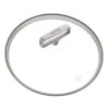 Cristel Castel'Pro Deksel ø 24 Cm Glas 1 Cristel Castel'Pro Deksel ø 24 Cm Glas -Keukenproducten Winkel 2243 1783779 1