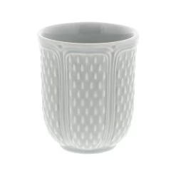 Gien Pont Aux Choux Theebeker 27 Cl Keramiek Celadon