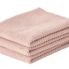 Zone Denmark Vaatdoekjes 27 X 27 Cm Katoen Nude 3 Stuks 2 Zone Denmark Vaatdoekjes 27 X 27 Cm Katoen Nude 3 Stuks -Keukenproducten Winkel 330471