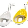 Cuisipro Egg Poacher Eipocheerder Kunststof 2-delig -Keukenproducten Winkel 4818 53949 1