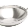 Demeyere Apollo Wok Met Tegengreep ø 32 Cm Rvs Glans -Keukenproducten Winkel 5715 639 1