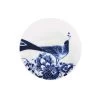 Royal Delft Peacock Symphony Gebaksbord ø17 Cm Aardewerk Wit -Keukenproducten Winkel 60101600 1 scaled 1