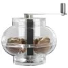 Cilio Como Nootmuskaatmolen 9 Cm Kunststof Transparant 2 Cilio Como Nootmuskaatmolen 9 Cm Kunststof Transparant -Keukenproducten Winkel 609707