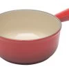 Le Creuset Fonduepan ø 18 Cm Gietijzer Kersrood 1 Le Creuset Fonduepan ø 18 Cm Gietijzer Kersrood -Keukenproducten Winkel 6431 41987 1