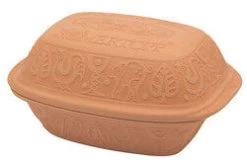 Römertopf Stoofpot 5 Kg Aardewerk