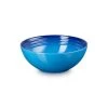 Le Creuset Kom ø 16 Cm Aardewerk Azure -Keukenproducten Winkel 70117162200099