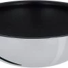 Cristel Casteline Removable Wok Excellis Anti-aanbaklaag ø 28 Cm Rvs -Keukenproducten Winkel 71 uriowpfl. ac sl1500
