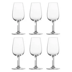 Schott Zwiesel Siza 4 Portglas 230 Ml Kristalglas 6 Stuks