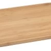 Point-Virgule Dienblad 35 X 24 Cm FSC Bamboe -Keukenproducten Winkel 8343 56227 1
