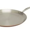 Mauviel M'150S Crêpepan ø 30 Cm Koper Rvs Handgreep -Keukenproducten Winkel 8493 70402 1