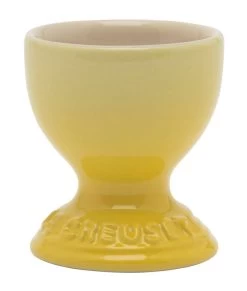 Le Creuset Eierdop 5,8 Cm Aardewerk Soleil