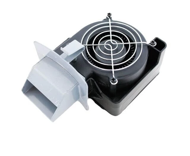 The Bastard Turbo Blower Voor Medium Of Large 3 The Bastard Turbo Blower Voor Medium Of Large