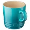 Le Creuset Mok 200 Ml Aardewerk Caribbean Blue
