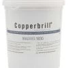 Mauviel 1830 Copperbrill Koperpoets Pot 1 Liter