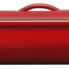 Le Creuset Terrine Rechthoekig 1,4 Liter 32 Cm Aardewerk Rood -Keukenproducten Winkel aardewerken terrine kersenrood 32cm 1 3l 1 1550152691 1000x1000