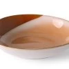 HK Living 70's ACE6957 Hills Diep Bord ø 21,7 Cm Roze-bruin 2 Stuks 1 HK Living 70's ACE6957 Hills Diep Bord ø 21,7 Cm Roze-bruin 2 Stuks -Keukenproducten Winkel ace6957 eg