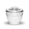 Ankarsrum Assistent Original Ice Cream Maker -Keukenproducten Winkel ankarsrum ice cream maker