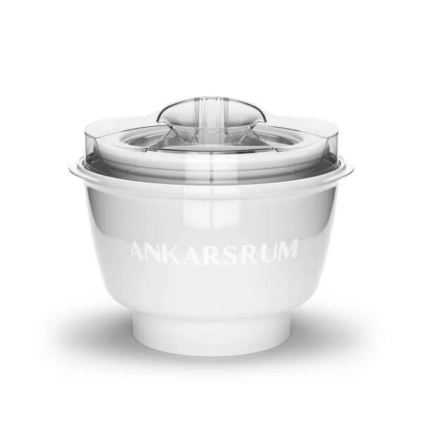 Ankarsrum Assistent Original Ice Cream Maker 3 Ankarsrum Assistent Original Ice Cream Maker