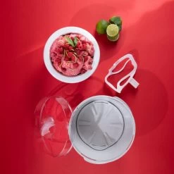 Ankarsrum Assistent Original Ice Cream Maker 9 Ankarsrum Assistent Original Ice Cream Maker -Keukenproducten Winkel ankarsrum ice cream maker 4