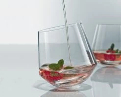 Schott Zwiesel Bar Special 65 Dancing Tumbler 396 Ml Kristalglas 6 Stuks -Keukenproducten Winkel bar 20special s 93