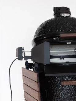 The Bastard Pizza-rotisserie Voor Large -Keukenproducten Winkel bb507 5