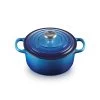 Le Creuset Signature Braadpan 6,7 Liter ø 28 Cm Gietijzer Azure 1 Le Creuset Signature Braadpan 6,7 Liter ø 28 Cm Gietijzer Azure -Keukenproducten Winkel braadpan 1 5