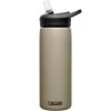 Camelbak Eddy+ Vacuum Insulated Drinkfles 600 Ml Rvs Dune -Keukenproducten Winkel camelbak unisex cb1649201060 1