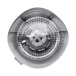 Smeg 50’s Style Elektrische Citruspers 28 Cm Mat Wit -Keukenproducten Winkel cjf01whmeu 6