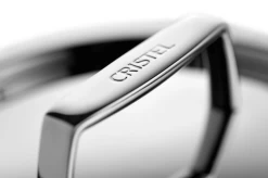 Cristel Castel'Pro Multiply Stoofpan ø 28 Cm Rvs -Keukenproducten Winkel cristel castel pro 1