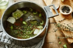 Cristel Strate Removable Set Kookpannen Rvs 3-delig -Keukenproducten Winkel cristel strate 3 2