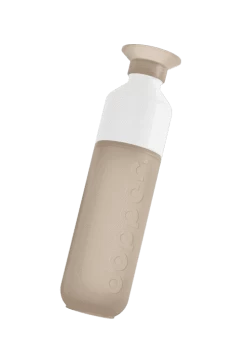 Dopper Waterfles 450 Ml Kunststof Dutch Dune