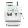 Smeg 50's Style Handmatige Espressomachine 2,4 Liter Pastelblauw 2 Smeg 50's Style Handmatige Espressomachine 2,4 Liter Pastelblauw -Keukenproducten Winkel egf03pgeu