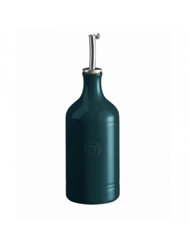 Emile Henry Olie- Of Azijnfles Keramiek 450 Ml Belle-Ile 3 Emile Henry Olie- Of Azijnfles Keramiek 450 Ml Belle-Ile