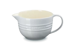 Le Creuset Beslagkom 2 Liter Aardewerk Mist Grey