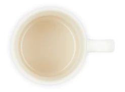 Le Creuset Holly Collectie Mok 200 Ml Aardewerk Katoenwit -Keukenproducten Winkel lc 20200529 zs ps fs 60303204311511 007