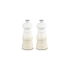 Le Creuset Peper- En Zoutmolen 11 Cm Kunststof Meringue 2-delig -Keukenproducten Winkel lc 20200612 zs ps fs 44900117160000 001