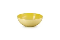 Le Creuset Saladeschaal 2,2 Liter ø 24 Cm Aardewerk Soleil