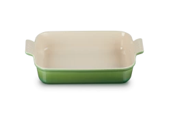 Le Creuset Rechthoekige Ovenschaal 32 X 24 Cm Aardewerk Bamboo -Keukenproducten Winkel lc 20201109 zs ps fs 71102324080001 002 1