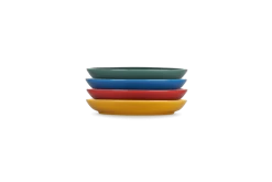 Le Creuset Harry Potter™ Hogwarts™ Houses Gebaksborden Aardewerk 4-delig -Keukenproducten Winkel lc 20210810 us ps fs 89322171279230 003 1