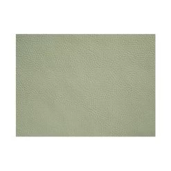 Finesse Monaco XL Placemat 35 X 48 Cm Kunstleer Green Tea